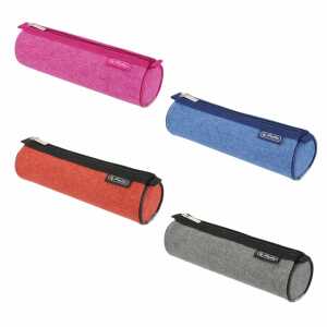 Herlitz Faulenzer rund Bicolor Mix f.s.