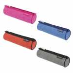 Herlitz Faulenzer rund Bicolor Mix f.s.