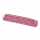 Schüleretui Faulenzer rund Bright Animals Pink, 210 mm x 40 mm
