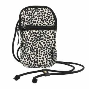 Herlitz Mobile Phone Pocket Spotted