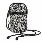 Herlitz Mobile Phone Pocket Spotted