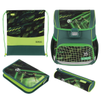 Herlitz Schulranzen Loop Plus Game Changer