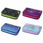 HLZ Federtasche 1 Kl. Girs+Boys Farbwahl nicht möglich