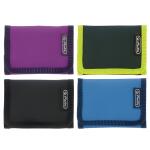 Herlitz Geldbörse Colored Mix farbig sortie