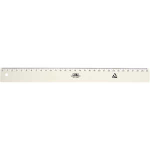 Pagna Lineal schmal 30cm natur, PCR