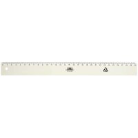 Pagna Lineal schmal 30cm natur, PCR