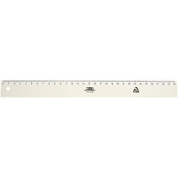 Pagna Lineal schmal 30cm natur, PCR