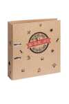 Pagna Ordner A4 75mm BBQ 4009212061508