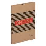 Pagna Blockmappe A4 Offline 4013951015968