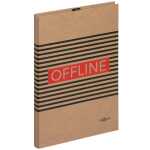 Pagna Blockmappe A4 Offline 4013951015968