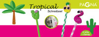 Pagna Schreibset Tropical 6 tlg.