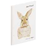Pagna Freundebuch Hase 60S 4009212063465