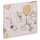 Pagna Babytagebuch 24x23cm Mäuseparty 44S
