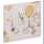 Pagna Babyalbum 21x25cm Mäuseparty 40S