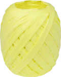 Papier-Raffia Knäuel 7mmx30m ge