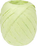 Papier-Raffia Knäuel 7mmx30m h.gn