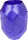 Poly Eiknäuel 10mmx30m d.bl 7630050873281