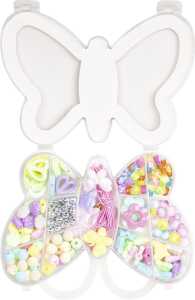 Schmuckset Butterfly 4011643979475