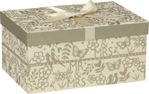 Geschenkbox 16,5x24x12cm Anouk go
