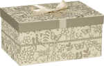 Geschenkbox 16,5x24x12cm Anouk go