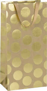 Geschenktasche 18x10,5x36cm Yoko go