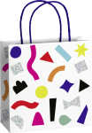 Geschenktasche 20x8x20cm Tyra 7630050868300