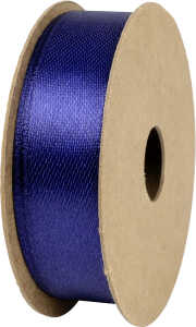 Satin Spule 15mmx4m d.bl 7630050872581