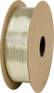 Satin Spule 15mmx4m go 7630050872642