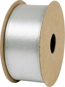 Satin Spule 25mmx4m h.gr 7630050872826