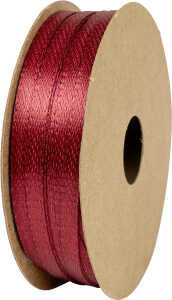Satin Spule 3mmx8m d.rt 7630050872390