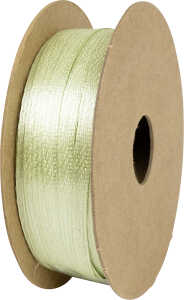 Satin Spule 3mmx8m h.gn 7630050872444