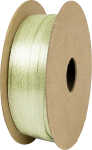 Satin Spule 3mmx8m h.gn 7630050872444