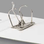 Ordner 5cm Wave 12St. sortiert Tren