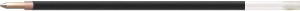Pentel Ersatzmine f. Kugelschreiber sw 2x 0,5mm f. iZee BXC470-DC