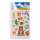 Herma Sticker DECOR Tiere Waldlieblinge 3 Bl