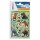 Herma Sticker MAGIC Tiere Dino World 1 Bl