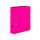 Herma Ordner Karton A4, 7 cm Rückenbreite Neon pink