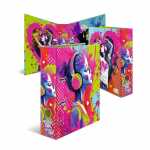 Herma Motiv-Ordner Karton A4, 7 cm Rückenbreite...