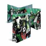 Herma Motiv-Ordner Karton A4, 7 cm Rückenbreite...