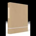 ELBA Ringbuch TOUAREG, A4, 4 Ringe