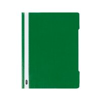 Oxford Ringbuch Touch Office A4 Kar ton 4cm 2 O-Ringe rot