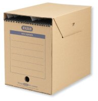 Oxford Sammelbox EUROFOLIO Prestige A4 600g starker...