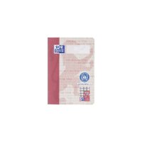 Oxford Sammelbox EUROFOLIO Prestige A4 600g starker Karton 2,5cm blau