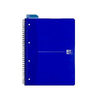 Oxford Collegeblock A4 Essentials 70 Blatt liniert...