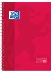 Oxford Collegeblock A4 Classic Euro pean Book 80 Blatt...