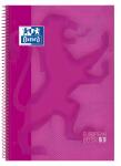 Oxford Collegeblock A4 Classic Euro pean Book 80 Blatt...