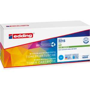Edding Tonerkartusche EDD-2215 ersetzt HP 415X (W2031X)