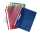 PP Schnellhefter, A4, farbig sortiert 4014481093440