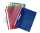 PP Schnellhefter, A4, farbig sortiert 4014481093440