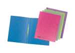 Schnellhefter Trendmix A4 Colorspan 10 St. im Poly farbig sortiert